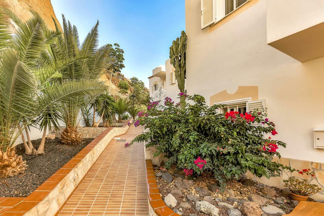 Balcon De Atlantico 2Bed Apartment Costa Adeje  Exterior photo