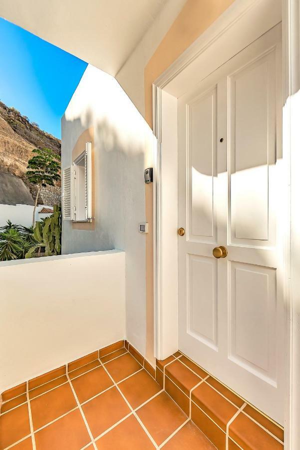 Balcon De Atlantico 2Bed Apartment Costa Adeje  Exterior photo