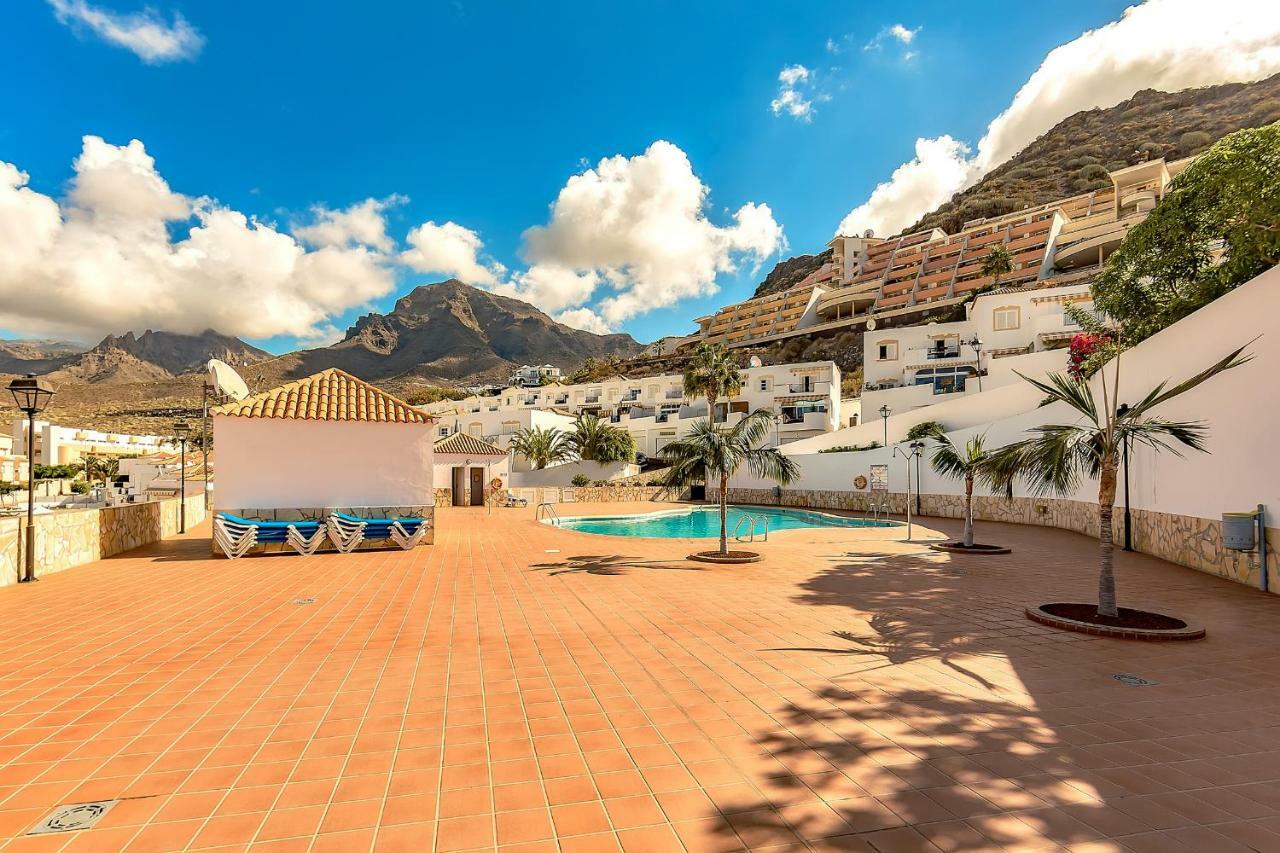 Balcon De Atlantico 2Bed Apartment Costa Adeje  Exterior photo