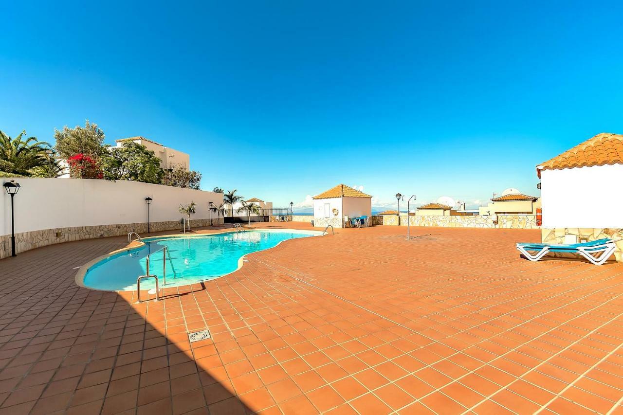 Balcon De Atlantico 2Bed Apartment Costa Adeje  Exterior photo